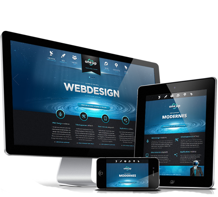 web design services image